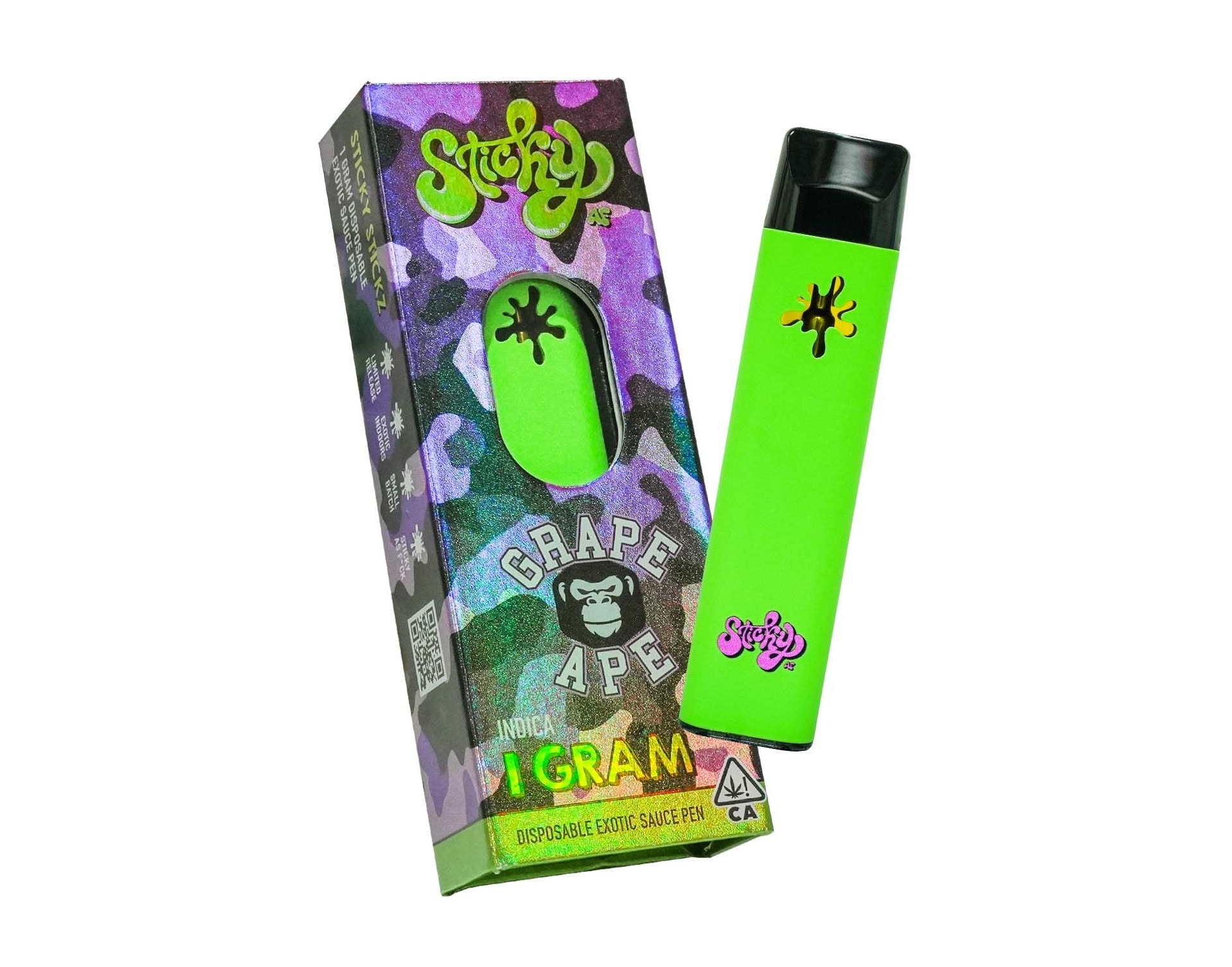 Primary Product Image