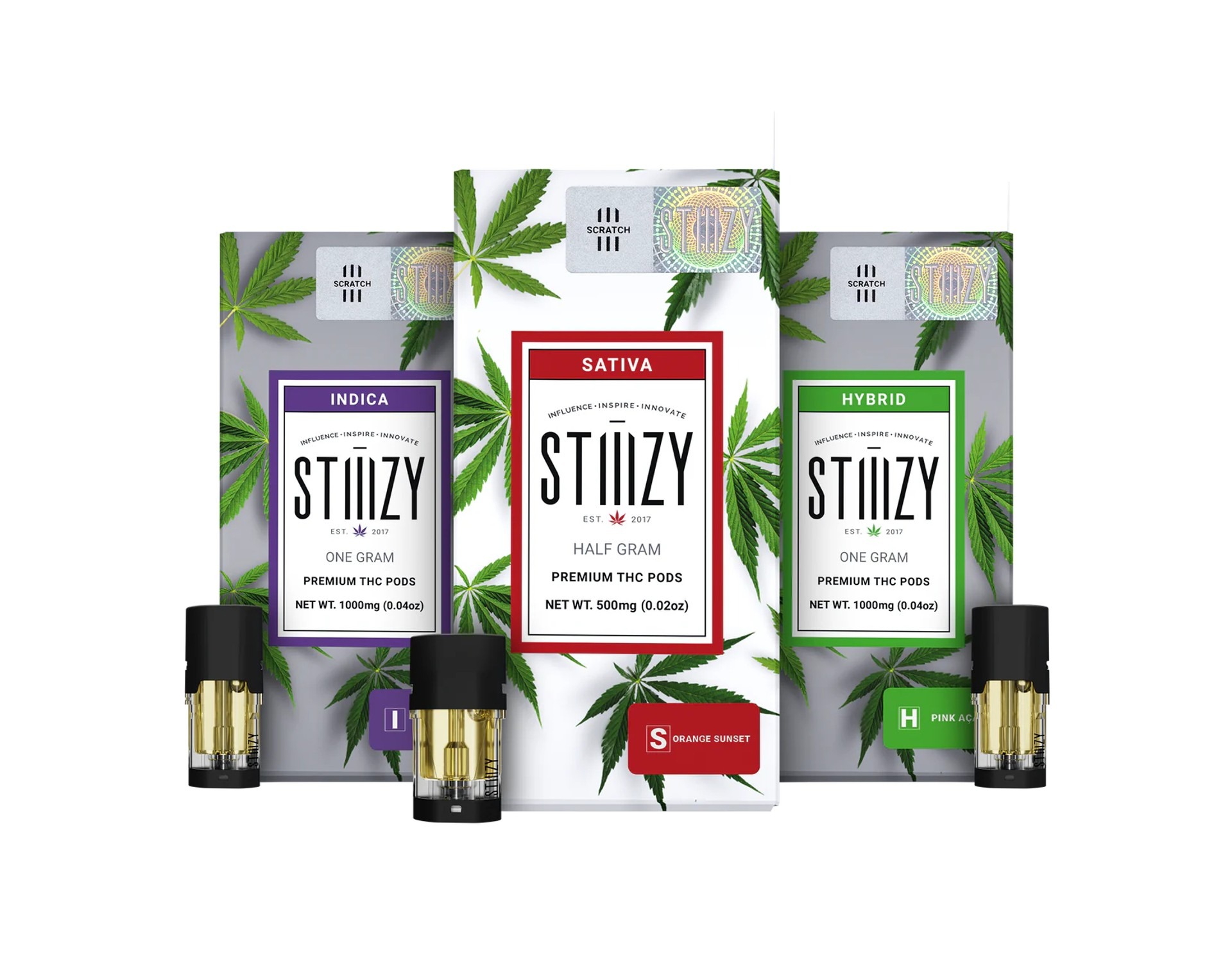 Primary Product Image